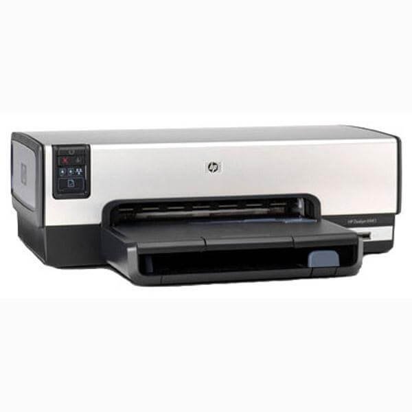 HP Deskjet 6545 